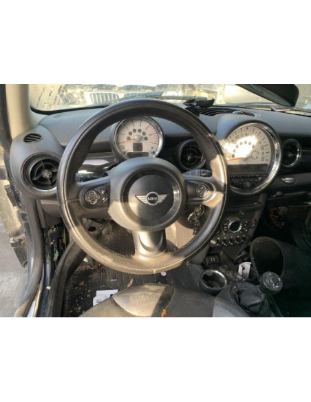 Volant MINI MINI 2 R56 PHASE 2 Diesel