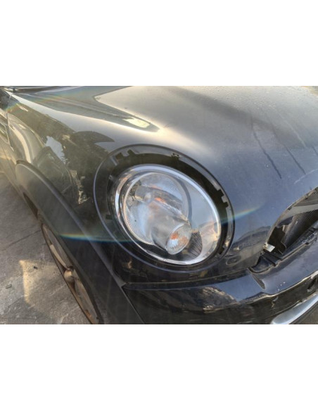 Volant MINI MINI 2 R56 PHASE 2 Diesel