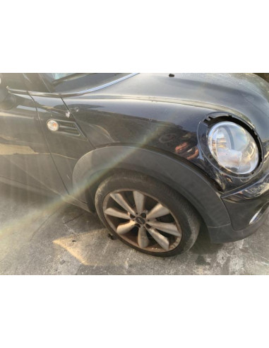 Volant MINI MINI 2 R56 PHASE 2 Diesel