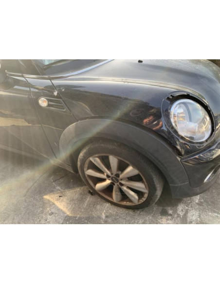 Volant MINI MINI 2 R56 PHASE 2 Diesel