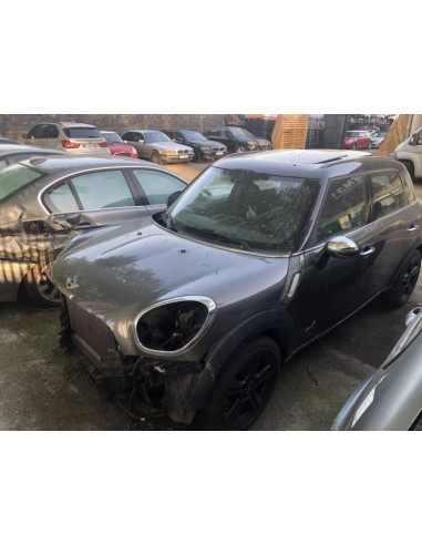Air bag passager MINI MINI 2 R60 COUNTRYMAN BREAK Essence