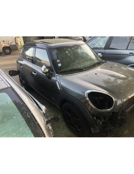 Mastervac MINI MINI 2 R60 COUNTRYMAN BREAK Essence