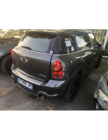 Mastervac MINI MINI 2 R60 COUNTRYMAN BREAK Essence