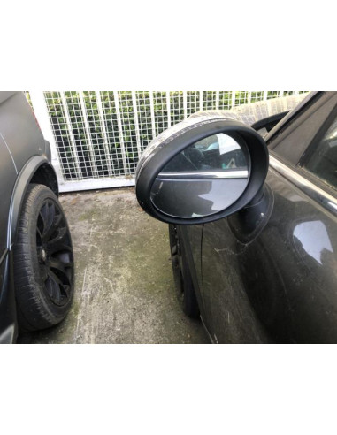 Mastervac MINI MINI 2 R60 COUNTRYMAN BREAK Essence