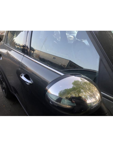 Boite de vitesses MINI MINI 2 R60 COUNTRYMAN BREAK Essence