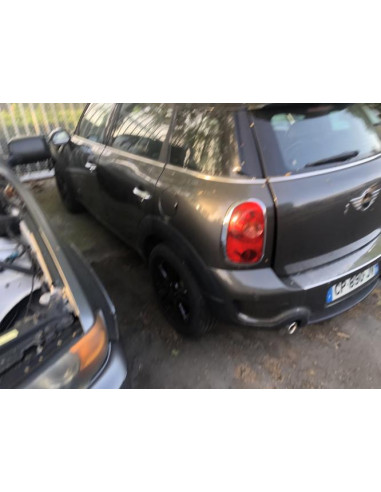 Antenne MINI MINI 2 R60 COUNTRYMAN BREAK Essence
