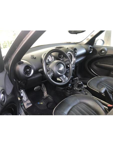 Aerateur tableau de bord MINI MINI 2 R60 COUNTRYMAN BREAK Essence