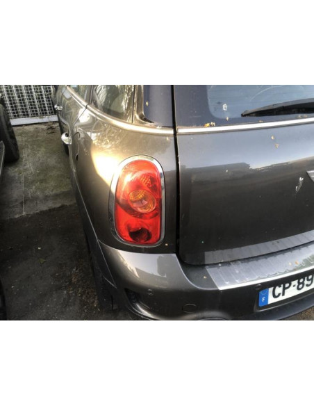 Com (Bloc Contacteur Tournant+Commodo Essuie Glace+Commodo Phare) MINI MINI 2 R60 COUNTRYMAN BREAK Essence