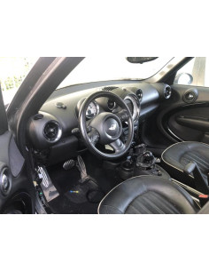Pretensionneur de ceinture avant droit MINI MINI 2 R60 COUNTRYMAN BREAK Essence