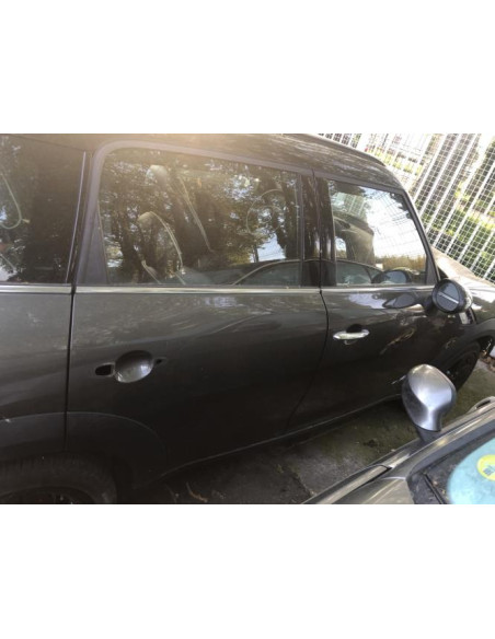 Serrure de capot MINI MINI 2 R60 COUNTRYMAN BREAK Essence