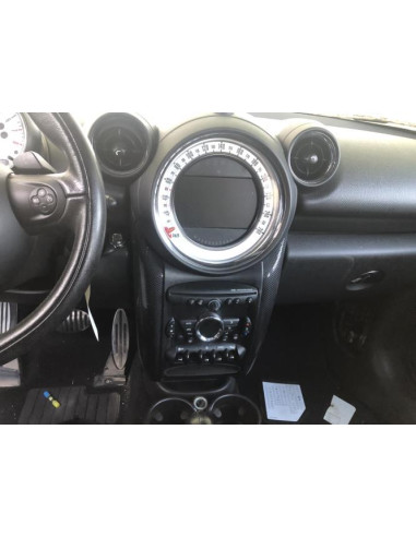 Ecran GPS MINI MINI 2 R60 COUNTRYMAN BREAK Essence