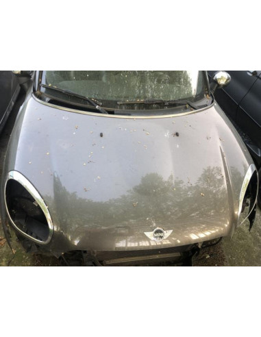 Ecran GPS MINI MINI 2 R60 COUNTRYMAN BREAK Essence