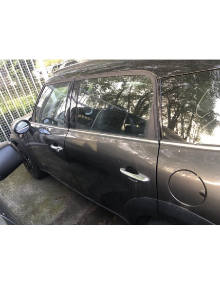 Bouchon de carburant MINI MINI 2 R60 COUNTRYMAN BREAK Essence