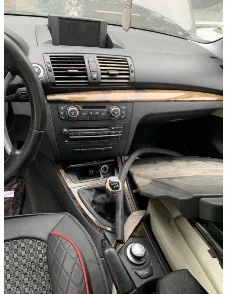 Charniere de hayon BMW SERIE 1 E82 COUPE Diesel