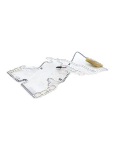 Tapis sensitif passager BMW SERIE 1 E82 COUPE Diesel 2