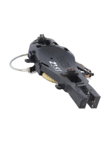 Support poignee porte avant gauche BMW SERIE 3 E90 PHASE 1 Diesel