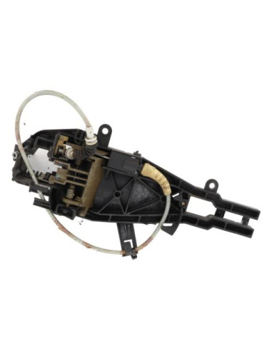 Support poignee porte avant gauche BMW SERIE 3 E90 PHASE 1 Diesel