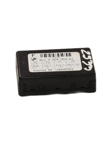 Capteur de pluie BMW SERIE 3 E91 TOURING PHASE 2 BREAK Diesel