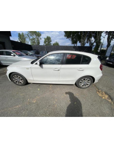 Moteur leve vitre avant gauche BMW SERIE 1 E87 PHASE 2 Diesel
