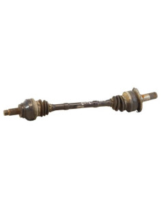 Cardan arriere gauche (transmission) BMW SERIE 5 F11 TOURING PHASE 1 BREAK Diesel 2