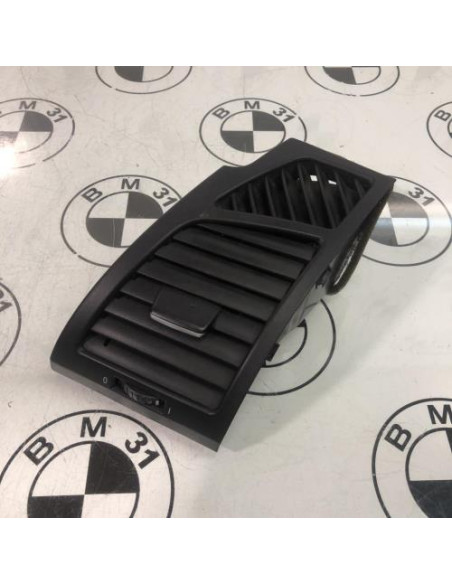 Aerateur tableau de bord avant gauche BMW SERIE 1 E87 PHASE 2 Diesel