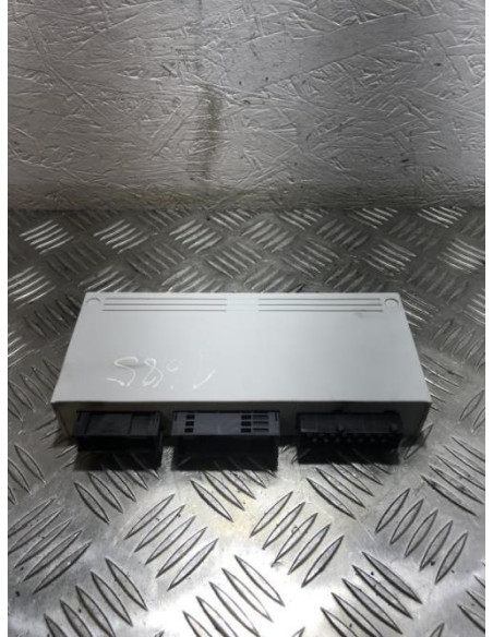 Calculateur BMW SERIE 3 E46 PHASE 1 Essence