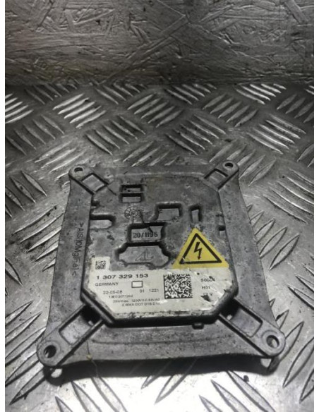Boitier xenon BMW X5 E70 PHASE 1 Diesel