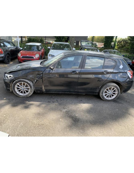 Serrure de capot BMW SERIE 1 F20 PHASE 2 Diesel