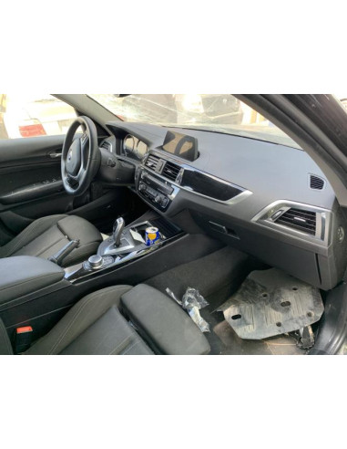 Ecran GPS BMW SERIE 1 F20 PHASE 2 Diesel
