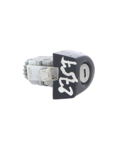 Barillet porte avant gauche BMW SERIE 1 F20 PHASE 2 Diesel 2