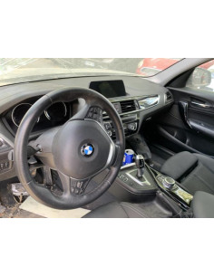 Boite a gants BMW SERIE 1 F20 PHASE 2 Diesel