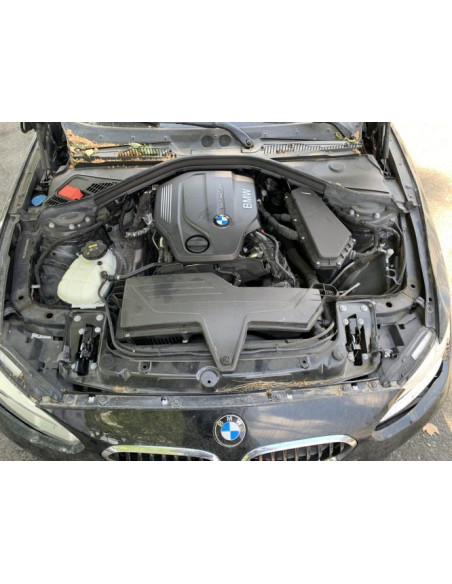 Support moteur gauche BMW SERIE 1 F20 PHASE 2 Diesel