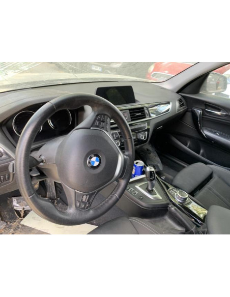 Moteur BMW SERIE 1 F20 PHASE 2 Diesel