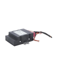 Calculateur BMW SERIE 1 E81 Diesel 2
