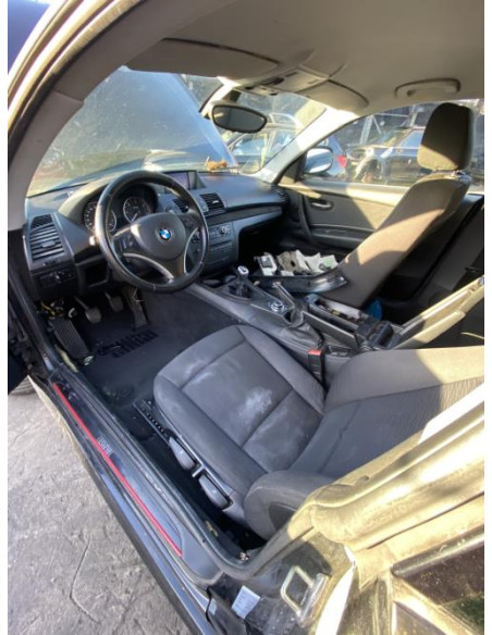 Antenne BMW SERIE 1 E81 Diesel