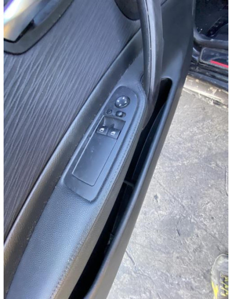 Antenne BMW SERIE 1 E81 Diesel