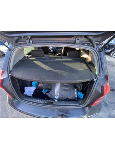 Antenne BMW SERIE 1 E81 Diesel