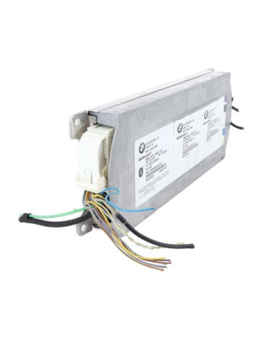 Calculateur BMW SERIE 1 E81 Diesel