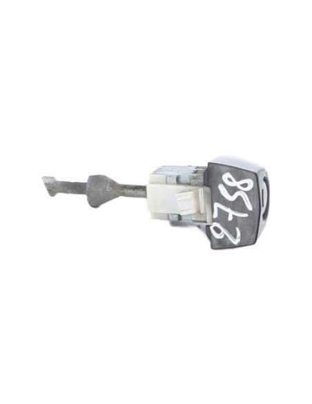 Barillet porte avant gauche BMW SERIE 1 E81 Diesel