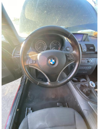 Calculateur BMW SERIE 1 E81 Diesel