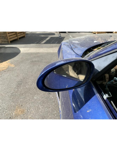 Pont (propulsion) BMW Z4 E86 COUPE Essence