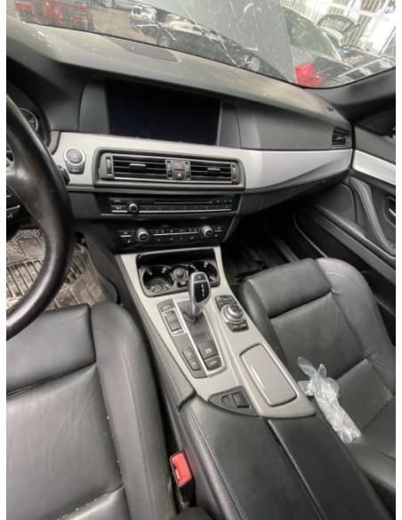 Antenne BMW SERIE 5 F11 TOURING PHASE 1 BREAK Diesel