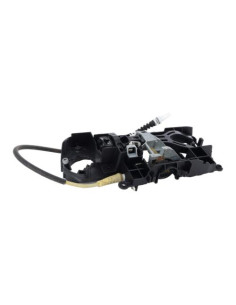 Support poignee porte arriere gauche BMW SERIE 5 F11 TOURING PHASE 1 BREAK Diesel 2