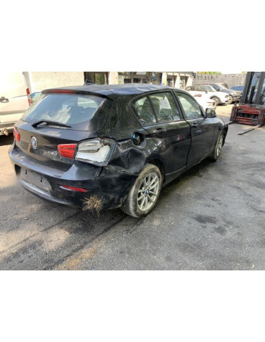 Porte arriere gauche BMW SERIE 1 F20 PHASE 2 Diesel