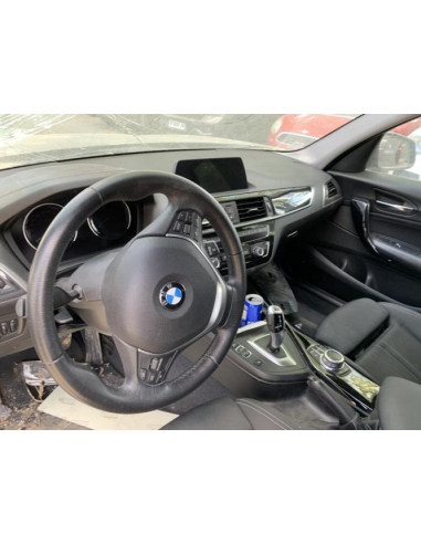 Interieur complet BMW SERIE 1 F20 PHASE 2 Diesel