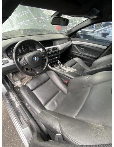 Charniere de capot BMW SERIE 5 F11 TOURING PHASE 1 BREAK Diesel