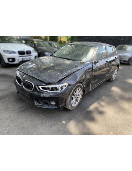 Antenne BMW SERIE 1 F20 PHASE 2 Diesel