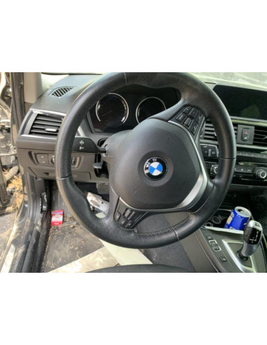 Moquette BMW SERIE 1 F20 PHASE 2 Diesel