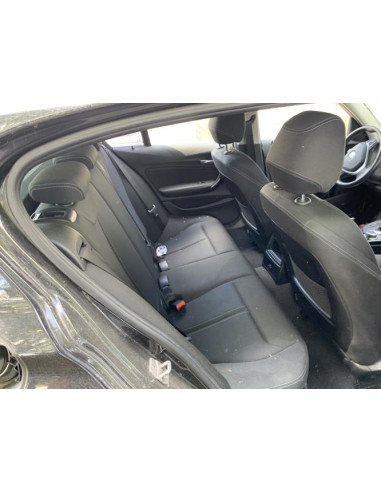Moquette BMW SERIE 1 F20 PHASE 2 Diesel
