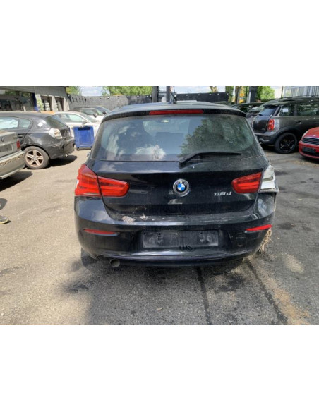 Moquette BMW SERIE 1 F20 PHASE 2 Diesel